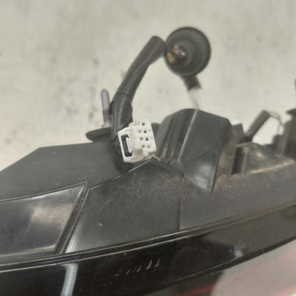 Passenger Right Tail Light Brake Lamp US Built Liftgate Mount 21-25 Ni