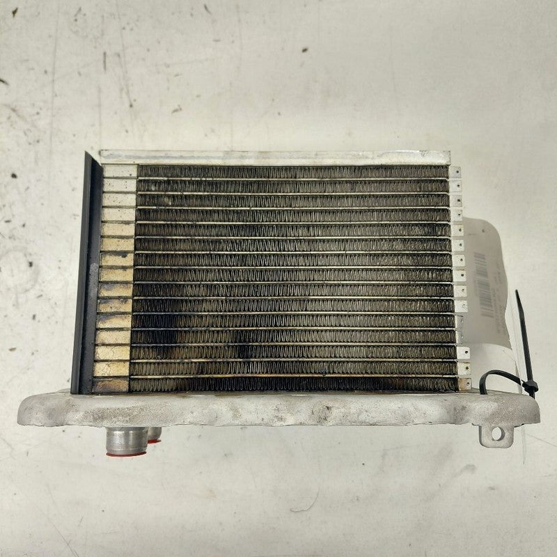 Alfa Romeo Stelvio Intake Mounted Intercooler 2.0 2018 2019 2020 2021
