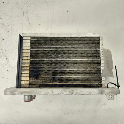 Alfa Romeo Stelvio Intake Mounted Intercooler 2.0 2018 2019 2020 2021