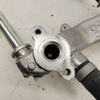 Subaru Crosstrek Coolant Line Crossover Pipe  2.0 2023 2022 2021