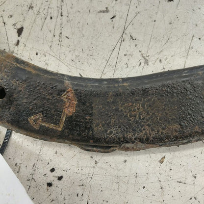 Upper Control Arm Rear Fits 19-20 Hyundai Santa Fe