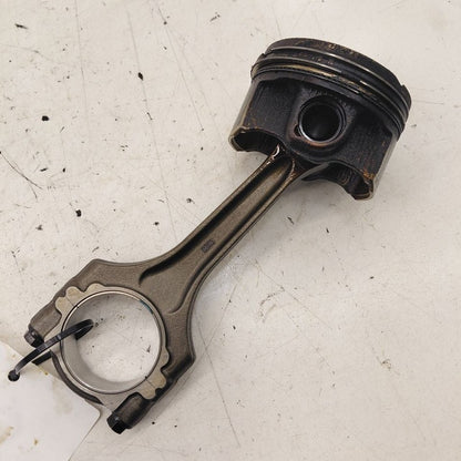 Alfa Romeo Stelvio Single Piston With Connecting Rod   2018 2019 2020 