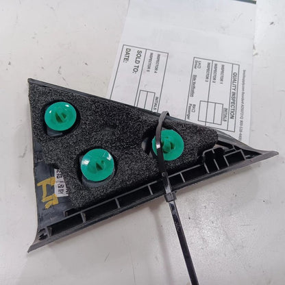 Hyundai Tucson Left Rear Door Interior Trim 2019 2020 2021