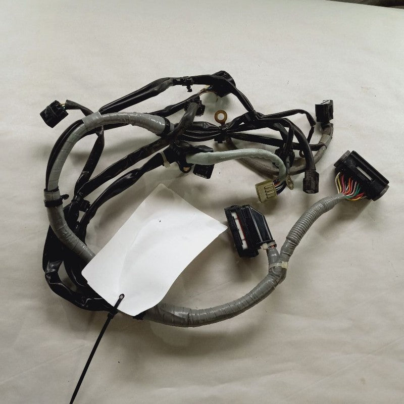 Subaru Crosstrek Transmission Wire Harness {24031AA781} 2023 2022 2021