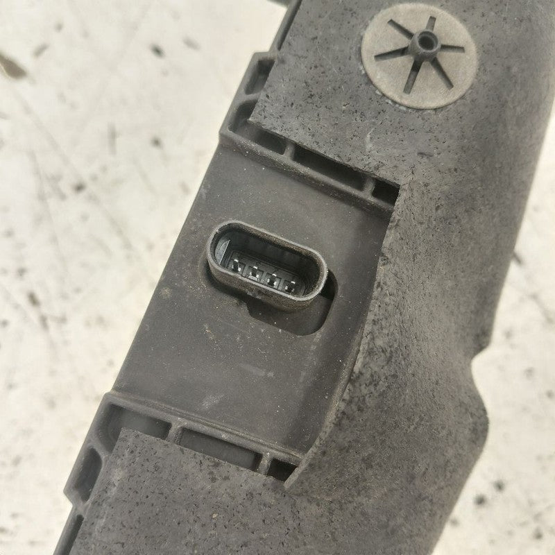 Cadillac CT6 Air Shutter 2018 2017 2016