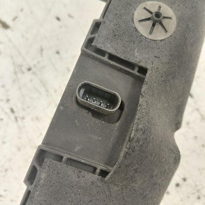 Cadillac CT6 Air Shutter 2018 2017 2016