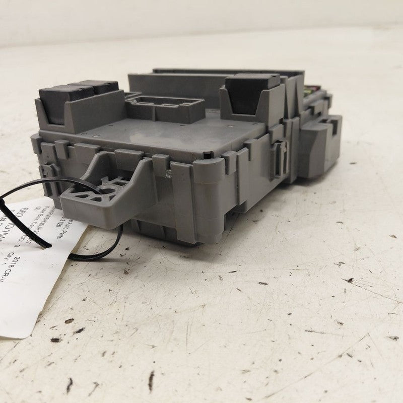 Honda CR-V Cabin Fuse Box Interior Inner Under Dash  2019 2018 2017