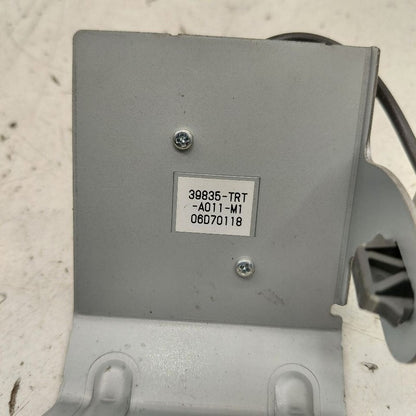 Honda Clarity GPS Navigation Antenna Module {39835TRTA011M1} 2018 2019