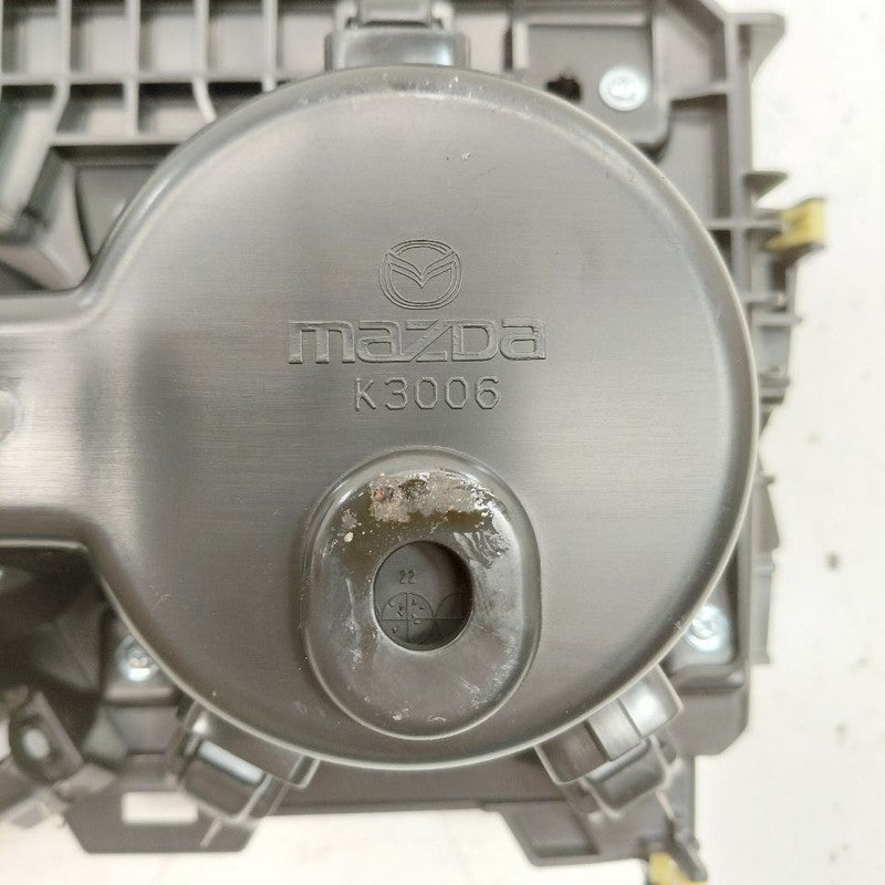 Mazda 3 Cup Holder  2023 2022 2021