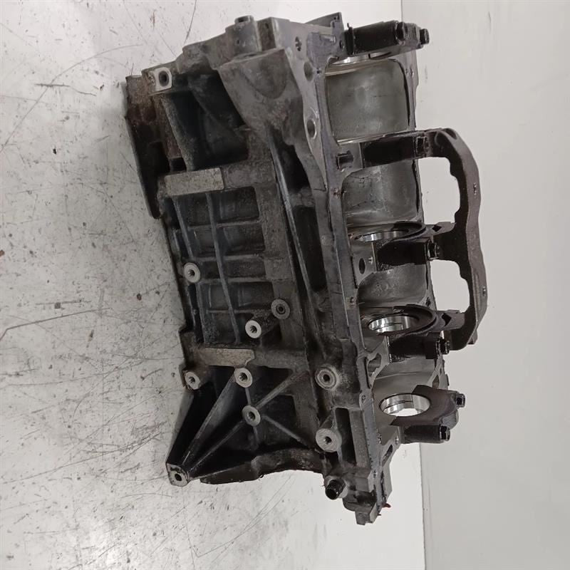 Bare Engine Cylinder Block 2.4L Fits 14-21 Jeep Cherokee