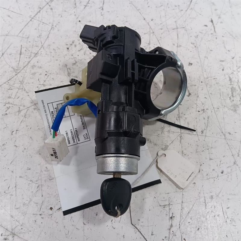 Ignition Switch Model Conventional Ignition Fits 14-19 Kia Soul