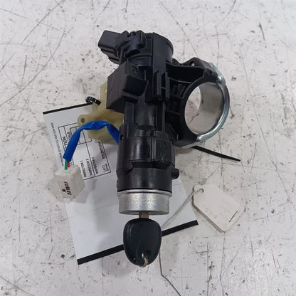 Ignition Switch Model Conventional Ignition Fits 14-19 Kia Soul