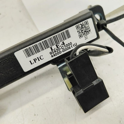 Hyundai Sonata Keyless Entry Antenna Module {95420C1000} 2017 2016 201