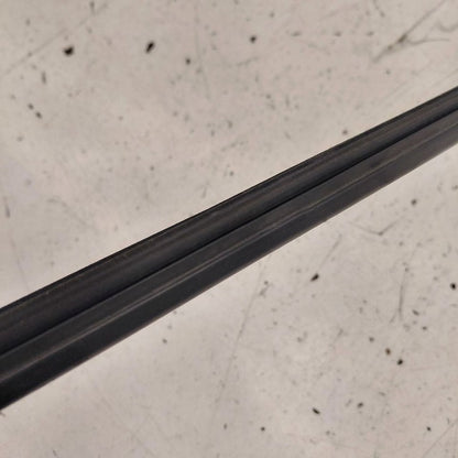 Ford Escape Door Glass Window Weather Strip Trim Front Left Driver  20