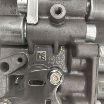 Hyundai Santa Fe Automatic Transmission Valve Body  2.0 2019 2020