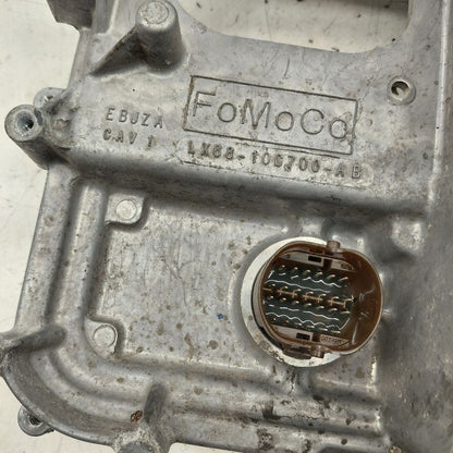 Ford Escape Hybrid Battery Bottom Case 2020 2021 2022