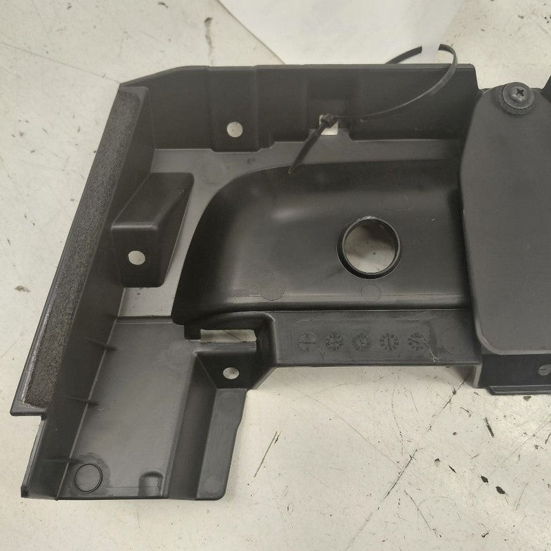 Honda Clarity Back Seat Package Tray Window 2018 2019 2020