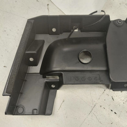 Honda Clarity Back Seat Package Tray Window 2018 2019 2020