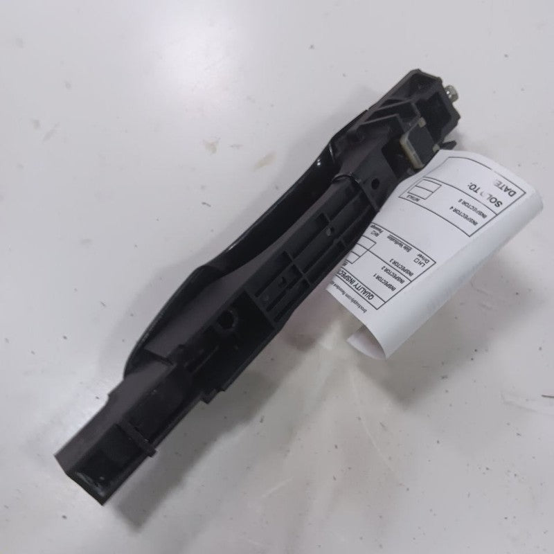 Driver Left Door Handle Exterior Assembly Hatchback Door Fits 17-21 Honda Civic