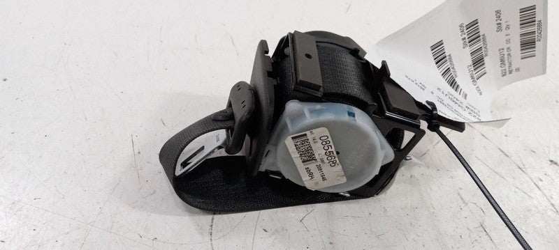 Cadillac CTS Seat Belt Strap Retractor Center Middle Rear Back 2011 20