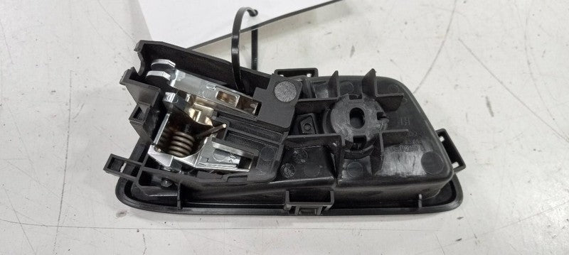 Ford Fiesta Door Handle Left Rear Interior Inside 2014 2015 2016 2017 18