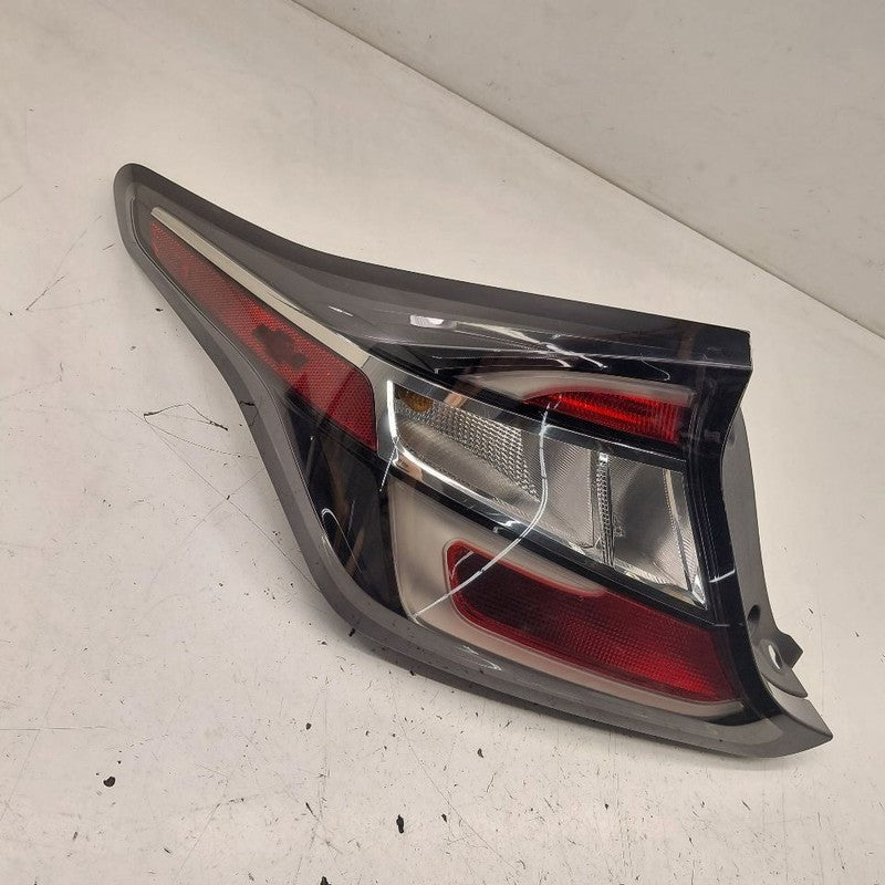 Driver Left Tail Light Brake Lamp Quarter Panel Mounted Fits 16-19 Che