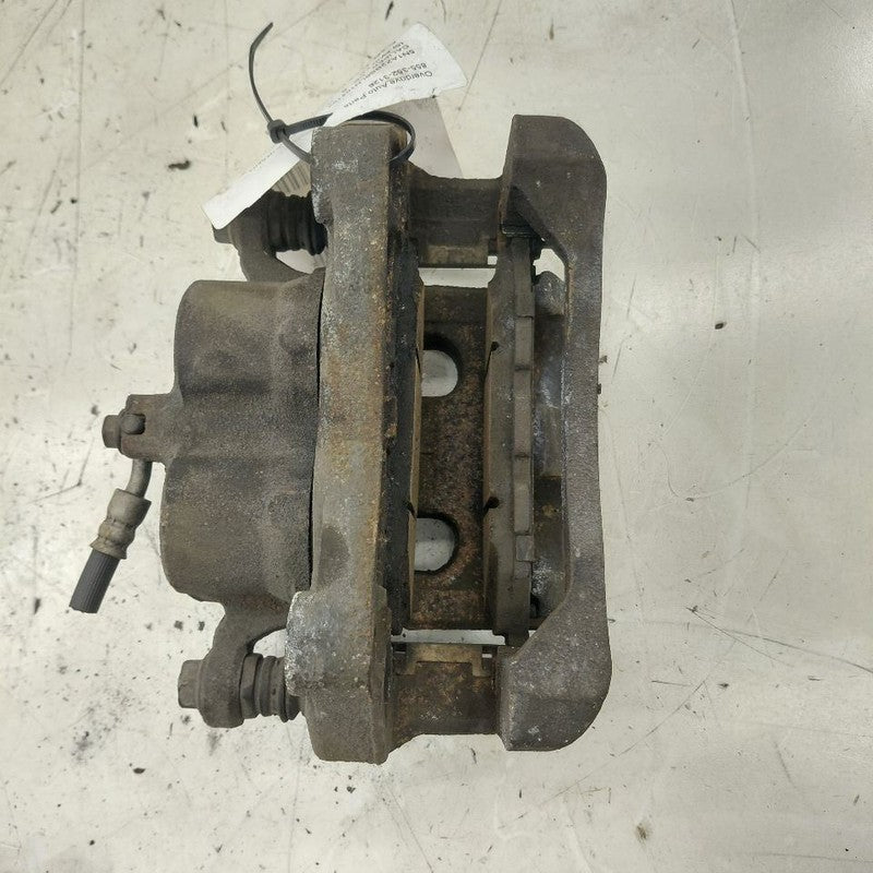 Driver Left Front Brake Caliper Fits 15-24 Nissan Murano