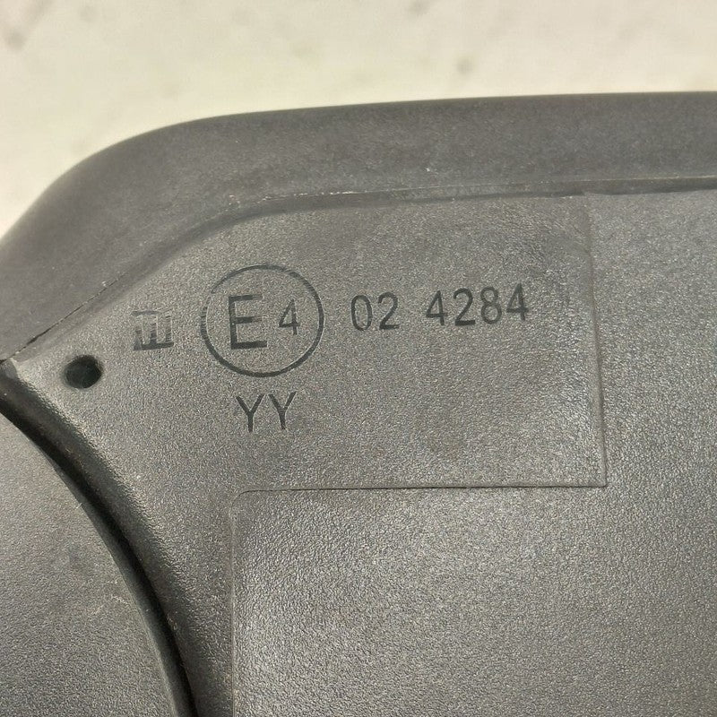 Passenger Right Side View Door Mirror Power Heated Fits 14-17 Hyundai 