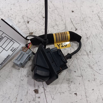 Reverse Camera Projector Rear View Camera Sedan Fits 14-16 FORTE OEM