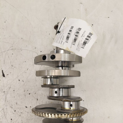 Cadillac CT6 Engine Crankshaft Crank Shaft  3.6 2018 2017 2016