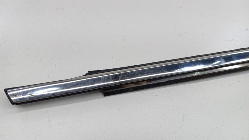 Honda Accord Door Glass Window Weather Strip Trim Rear Right Passenger Side Back