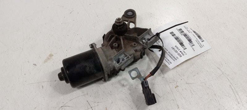 Windshield Wiper Motor VIN P 4th Digit Limited Fits 11-16 CRUZE OEM