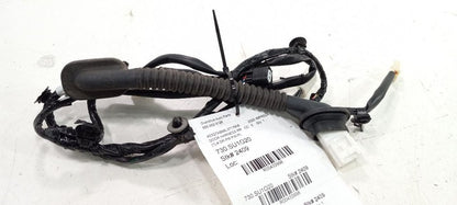Subaru Impreza Right Passenger Rear Door Harness Wire Wiring 2020 2019
