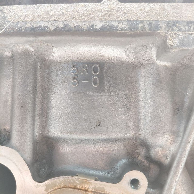 Bare Engine Cylinder Block 1.5L Fits 18-21 Honda Clarity