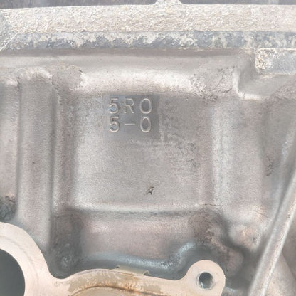 Bare Engine Cylinder Block 1.5L Fits 18-21 Honda Clarity