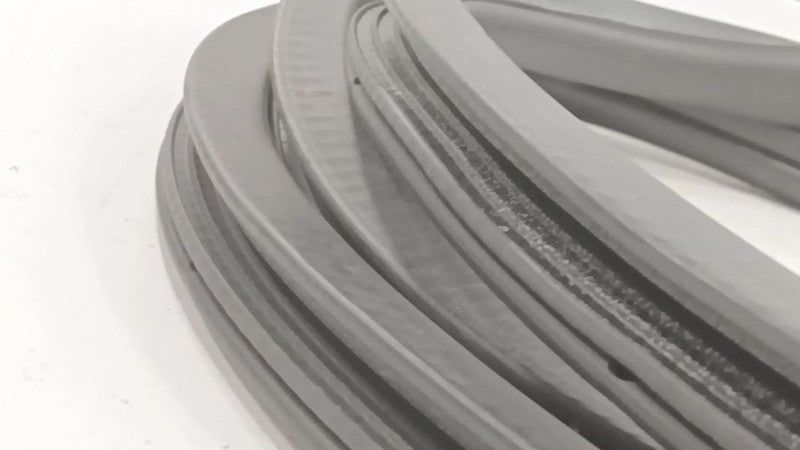 Dodge Dart On Body Door Jamb Seal Front Right Passenger  2013 2014 2015 2016