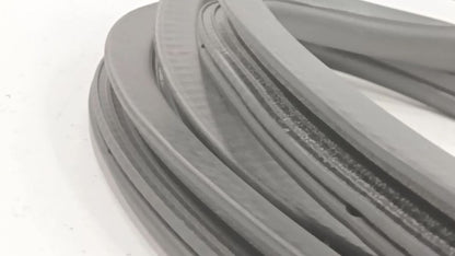 Dodge Dart On Body Door Jamb Seal Front Right Passenger  2013 2014 2015 2016