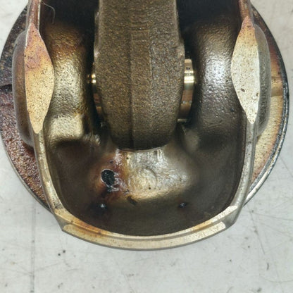 Chevy Trax Single Piston With Connecting Rod   1.4 2022 2021