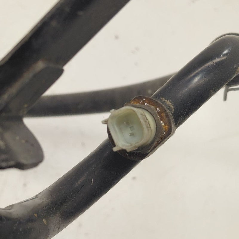 Honda Clarity Coolant Line Crossover Pipe  1.3 2018 2019 2020