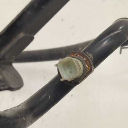 Honda Clarity Coolant Line Crossover Pipe  1.3 2018 2019 2020