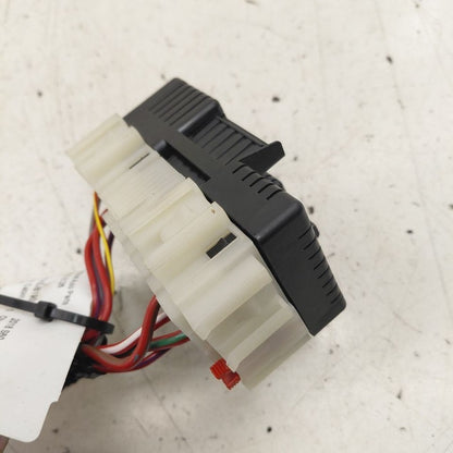 Volvo S60 Rear Cabin Fuse Box Interior 2018 2017 2016