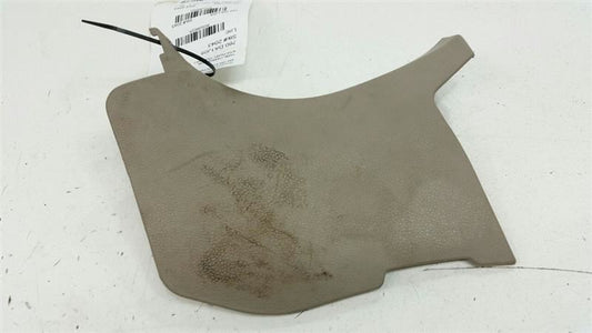 Nissan Altima Kick Panel Trim Left Driver 2002 2003 2004 2005 2006 OEM