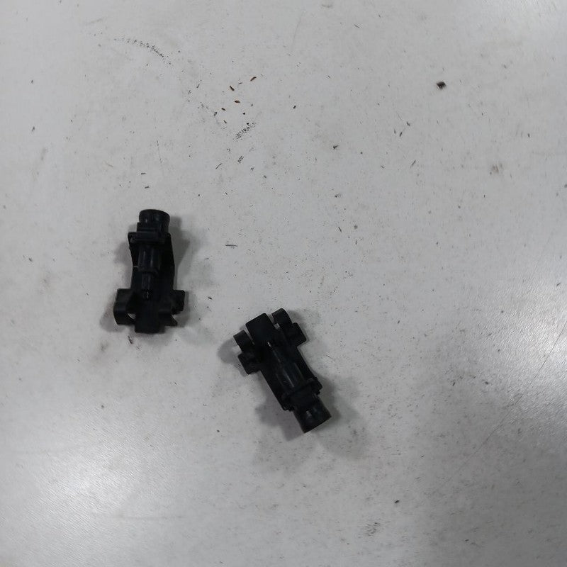 Honda Civic Windshield Wiper Washer Fluid Hood Sprayer Nozzles  2018 2017 2016