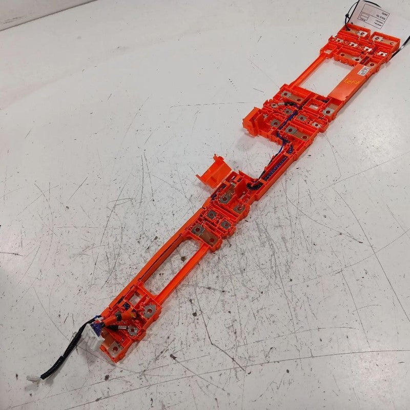 Nissan LEAF Battery Cable ( 295L5 4NFOA )  2013 2014 2015 2016 2017 OE