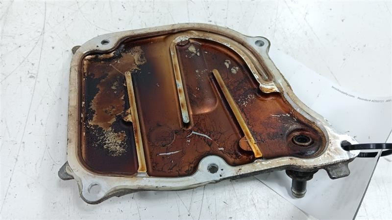 Honda Insight Engine Oil Separator 2010 2011 2012 2013 OEM