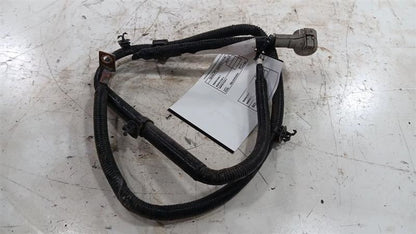 Mazda CX-5 Battery Cable  2013 2014 2015 2016 OEM