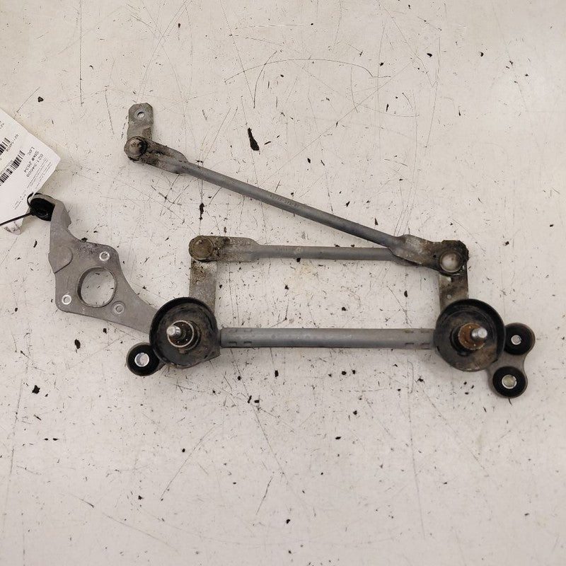 Windshield Wiper Transmission Linkage Hatchback Note Fits 14-19 Nissan