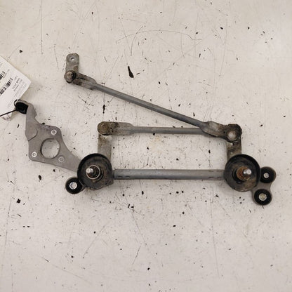 Windshield Wiper Transmission Linkage Hatchback Note Fits 14-19 Nissan