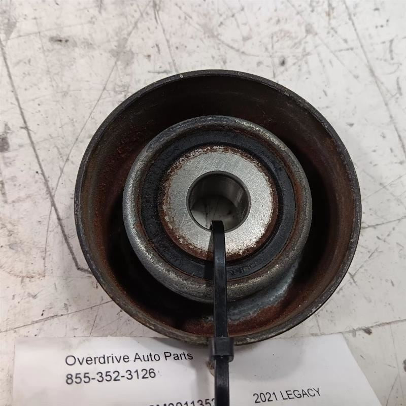 Subaru Legacy Idler Idle Pulley  2.5L 2020 2021 2022 2023 2024
