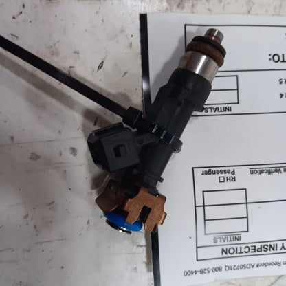 Fuel Injection Injector Fits 13-20 TRAX